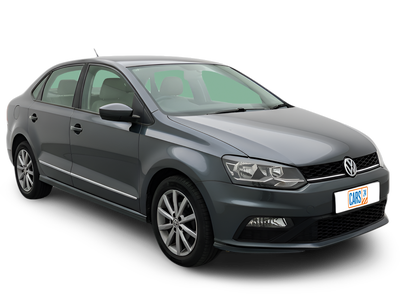 Volkswagen Vento-img